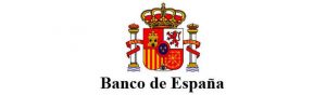 Banco España logo
